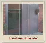 Haustueren